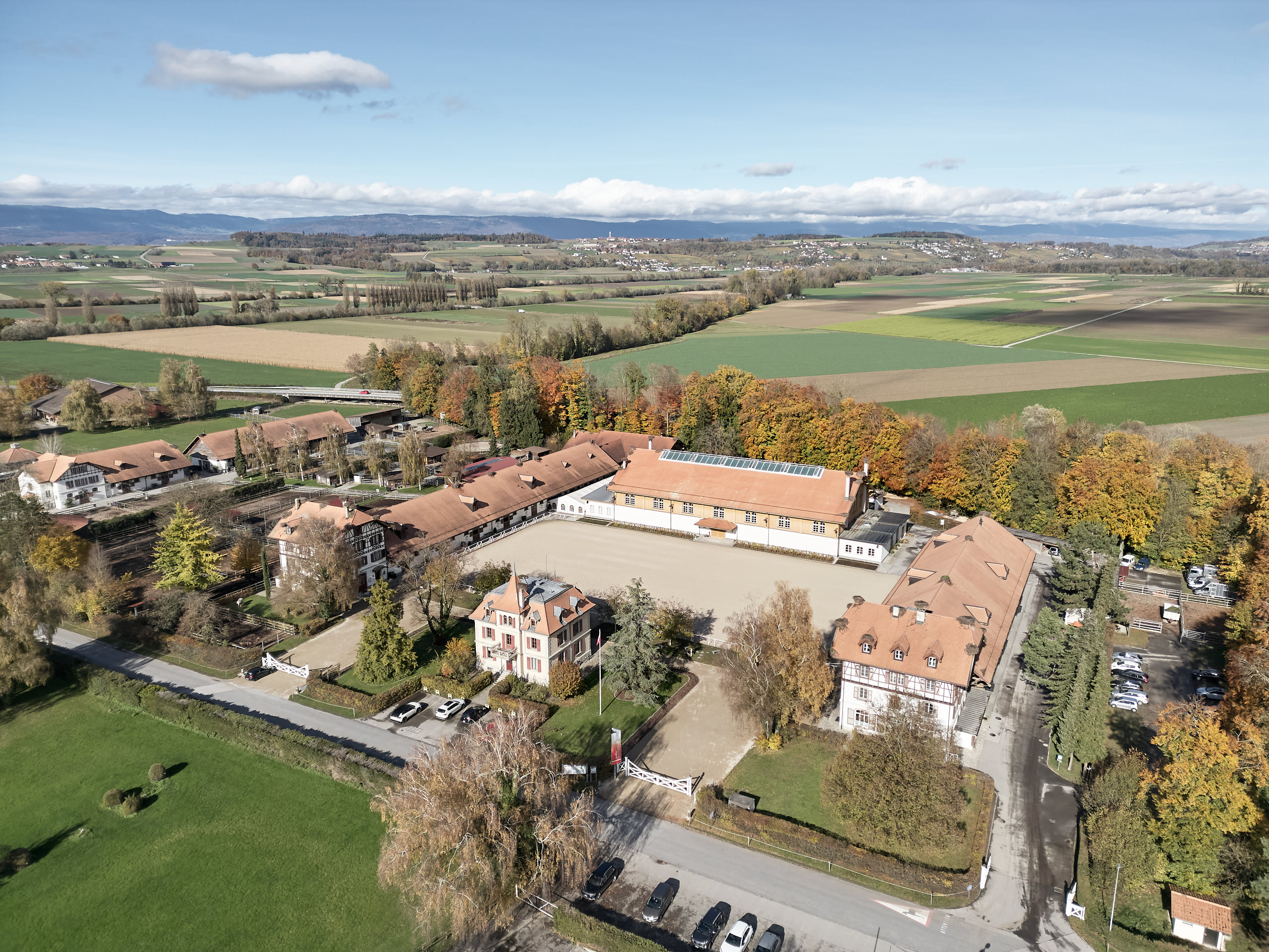 Haras National